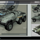 Illustration for article titled Ensemble Says Goodbye With Halo Wars Concept Art